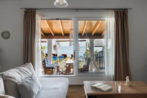 Corfu Seaview house – Le Grand Bleu - Image 5
