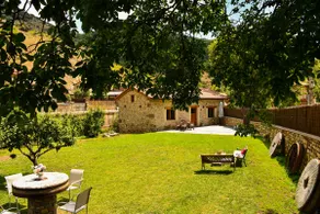 Tourist Use Housing-LE-938. El Molino de Nocedo (Nocedo's Mill) - Image 2