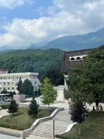Kings Apartments, Centre Bajram Curri, 2BR, Ap.3 - Image 4