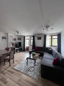 Kings Apartments, Centre Bajram Curri, 2BR, Ap.3 - Image 5