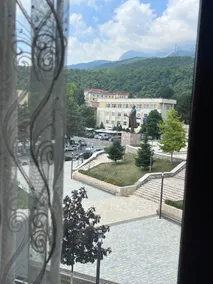 Kings Apartments, Centre Bajram Curri, 2BR, Ap.3 - Image 3