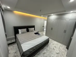 Villa-Nika #i lux Alanya. Pool, 2 floors, 4 rooms - Image 5