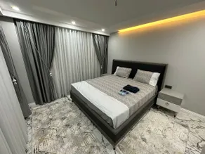 Villa-Nika #i lux Alanya. Pool, 2 floors, 4 rooms - Image 2