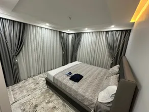 Villa-Nika #i lux Alanya. Pool, 2 floors, 4 rooms - Image 3