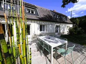 Charming Normandy house • Private hot tub • Sauna - Image 3