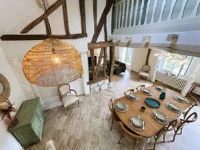 Charming Normandy house • Private hot tub • Sauna - Image 4