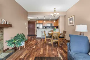 Best Views of Canmore - 2Bed 2Bath - Image 4