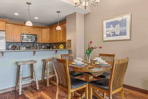 Best Views of Canmore - 2Bed 2Bath - Image 3