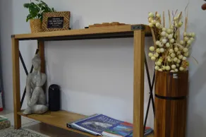 Quaint & Tranquil 1Bedroom / 1Bath in Belize City - Image 5