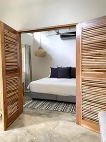 Beach House avec piscine sur Playa Pelada (Nosara) - Image 4