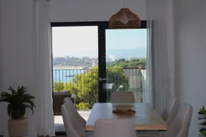 Dream penthouse between the sea and pine trees! - Image 2