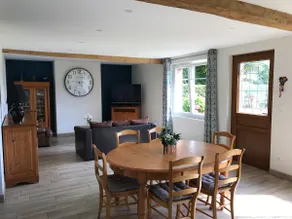 Quiet house in Gennes-Ivergny - Image 2