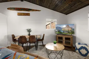The Kabins- Montana Cabin - Image 4