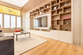 Luxueux Logement Design 4 ch Clim by LITY Lille - Image 4