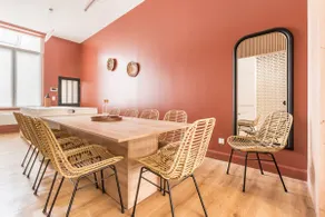 Luxueux Logement Design 4 ch Clim by LITY Lille - Image 5