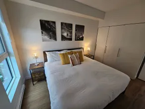 Brand New 2 Bedroom Luxury! - Image 5