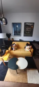 RentPlanet - Apartament Słonimskiego II - Image 3