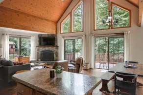 Modern, Sauna, Near Whiteface/Lake Placid, Dogs - Image 5