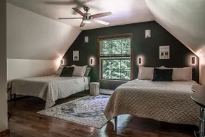 Modern, Sauna, Near Whiteface/Lake Placid, Dogs - Image 3