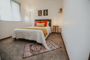 Lincoln's Homey Nook | 2 Bed/1 Bath Home - Image 3