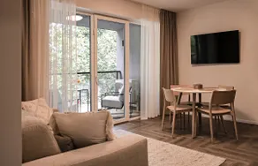 Hill Garden Residense - Image 3