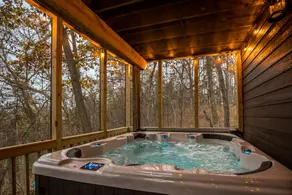 Family Fall! Hot Tub•Fire In/Out•Game Room•3 Kings - Image 3