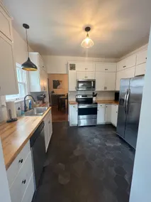 Uptown Bungalow - Image 2