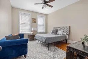 Cozy Historic Forest Park Entire Home @The Grove - Image 4