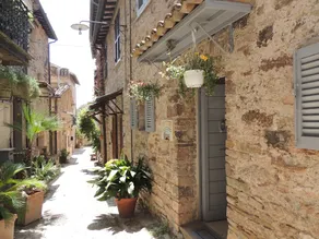 ”Spello a colori” Apartment - Image 3