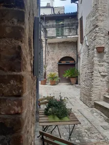 ”Spello a colori” Apartment - Image 4