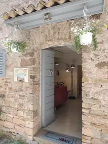 ”Spello a colori” Apartment - Image 5
