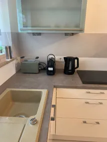 Luxurious apartment for up to 4 people / near Munich - Image 5