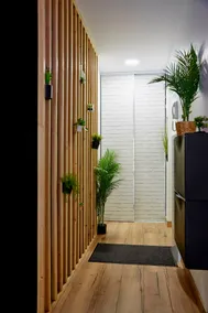 LOVEParadise - Terrace with jacuzzi /15 min Lille - Image 3