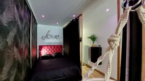LOVEParadise - Terrace with jacuzzi /15 min Lille - Image 5