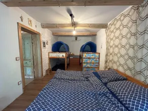 Romantic Old Cottage in Jamné - Image 3