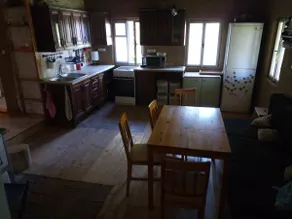 Romantic Old Cottage in Jamné - Image 4
