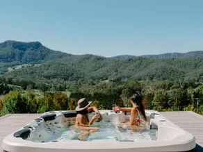 'Rea Rea Lodge' - Kangaroo Valley - Image 3