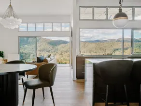 'Rea Rea Lodge' - Kangaroo Valley - Image 2