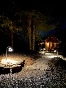 Hidden cabin - Image 4
