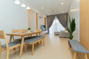 Muna The Cove Ipoh Garden East 3R2B 8pax - Image 3