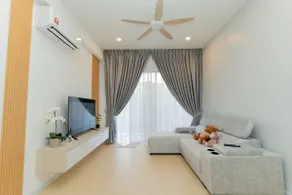 Muna The Cove Ipoh Garden East 3R2B 8pax - Image 2
