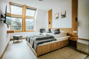 DeLuxe retreat in Kościelisko with 3 bedrooms - Image 3