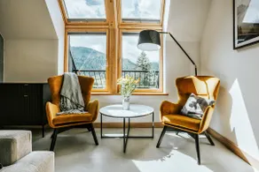 DeLuxe retreat in Kościelisko with 3 bedrooms - Image 4