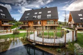 DeLuxe retreat in Kościelisko with 3 bedrooms - Image 2