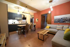 AMALFI luxury APARTMENT - Image 3