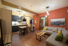 AMALFI luxury APARTMENT - Image 4