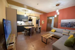 AMALFI luxury APARTMENT - Image 5