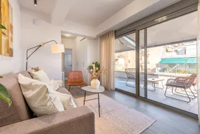 Phaedrus Living: Luxury Penthouse Potamianou - Image 4