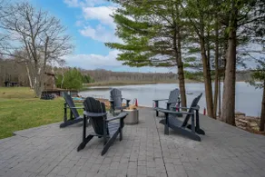 Luxury Cabin On 100+ Acre Sandy Beachfront Lake! - Image 5
