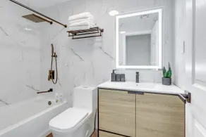 Cozy 1 bedroom place near NYC - Image 5